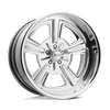 American Racing Forged VF526 19X11 POLISHED BLANK - VF526911XX