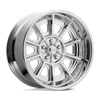 American Racing Forged VF527 20X15 POLISHED BLANK - VF527215XX