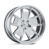 American Racing Forged VF528 26X10 POLISHED BLANK - VF528260XX