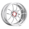 American Racing Forged VF529 18X7 POLISHED BLANK - VF529870XX