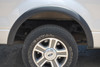 Lund SX310T Elite Series Black Sport Style Textured Finish 4-Piece Fender Flare Set for 2004-2008 Ford F-150 (Excludes Stepside)