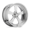 American Racing Forged VF534 17X8 POLISHED BLANK - VF534780XX