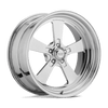 American Racing Forged VF534 18X9.5 POLISHED BLANK - VF534895XX