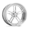American Racing Forged VF535 20X15 POLISHED BLANK - VF535215XX
