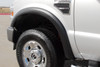 Lund SX313T Elite Series Black Sport Style Textured Finish 4-Piece Fender Flare Set for 2008-2010 Ford F-250, F-350 (Excludes Dually)