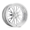 American Racing Forged VF537 15X9 POLISHED BLANK - VF537590XX