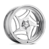 American Racing Forged VF541 18X12 POLISHED BLANK - VF541812XXL