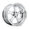 American Racing Forged VF542 ELIMINATOR 17X7 POLISHED BLANK - VF542770XX