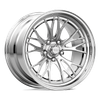 American Racing Forged VF543 19X10.5 POLISHED BLANK - VF543915XX