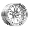 American Racing Forged VF543 19X10.5 POLISHED BLANK - VF543915XX