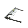 GNRK1000 TURNOVERBALL GOOSENECK HITCH KIT