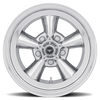 American Racing Vintage VN109 TT O 15X8.5 POLISHED 5X4.5 - VN10958565