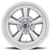 American Racing Vintage VN109 TT O 17X7 POLISHED 5X5.5 - VN1097776