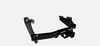 HDRH25401 RCVR HITCH-2, 16,000# BOXED