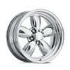 American Racing Vintage VN420 CLASSIC 200S 15X14 POLISHED BLANK - VN420514XX
