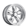 American Racing Vintage VN420 CLASSIC 200S 15X8 POLISHED 5X4.5 - VN420586545