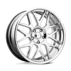 American Racing Vintage VN430 22X8.5 POLISHED BLANK - VN430228XX