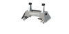 RVB3710 20K COMPANION 5TH WHEEL HITCH BASE FOR CHEVY PUCK SYSTEM