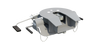 RVC3006 COMPANION 5TH WHEEL HITCH COUPLER