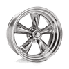 American Racing Vintage VN505 TORQ THRUST II 17X8 POLISHED 5X5.0 - VN5057873