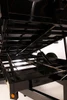 6X12 DUMP TRAILER - HEAVY DUTY MODEL WITH POWDER COAT FINISH | 498PCR