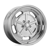 American Racing Vintage VN511 SALT FLAT 17X7 POLISHED 5X4.75 - VN51177034100