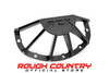 RC Armor Rear Dana 35 Differential Guard 1036