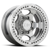 XD XD232 BEADLOCK 17X9 MACHINED BLANK - XD2327900L538N