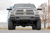 Ram Heavy-Duty Front LED Bumper (10-18 2500/3500) 10785
