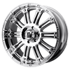 XD XD795 HOSS 20X9 CHROME 6X135 - XD79529063212N