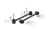 Rear Sway Bar Endlinks for 2.5-inch Lifts 1134