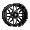 XD XD820 GRENADE 20X10 GLOSS BLACK 6X5.5 - XD82021068324NUS