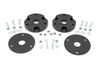 Strut Leveling Kit 1323