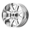 XD XD823 TRAP 20X10 PVD BLANK - XD82321000824N