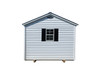 10 x 12 Gable Hampton w metal roof | 626