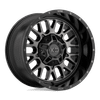 XD XD842 SNARE 20X9 GLOSS BLACK GRAY TINT 5X5.5/150 - XD84229086318