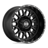 XD XD842 SNARE 20X9 SATIN BLACK 8X180 - XD84229088700