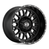 XD XD842 SNARE 20X9 SATIN BLACK 8X180 - XD84229088718
