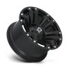 XD XD851 MONSTER 3 20X10 SATIN BLACK 8X6.5 - XD85121080718N