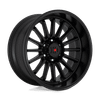 XD XD857 WHIPLASH 20X10 SATIN BLACK 6X135 - XD85721063718N