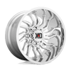 XD XD858 TENSION 22X10 CHROME 6X135 - XD85822063218N XD XD858 TENSION 22X10 CHROME 6X135 - XD85822063218N