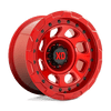 XD XD861 STORM 20X9 CANDY RED 6X5.5 - XD86129068900 XD XD861 STORM 20X9 CANDY RED 6X5.5 - XD86129068900