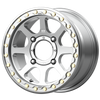 XD Powersports XS234 ADDICT 2 BEADLOCK 15X6 MACHINED 4X137 - XS23456048538