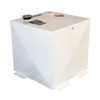 Steel Transfer Tank 50 Gallon Square 29224165
