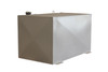 Steel Transfer Tank 150 Gallon Rectangle 37224243