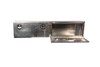 Top Mount; Truck Tool Box 90in.Lx12in.Wx16in.H; Double Door 64010146