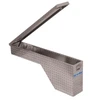 Wheel Well; Truck Tool Box 60in.Lx8in.Wx18in.H (Longbed Application only) 68012345