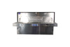 60in. Crossover Single Lid; DEEP; Truck Tool Box 73010870