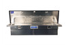 58in. Crossover Single Lid; LO-PRO; Truck Tool Box 73010915