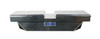 60in. Crossover Two Lid; UNIVERSAL Truck Tool Box 74010846